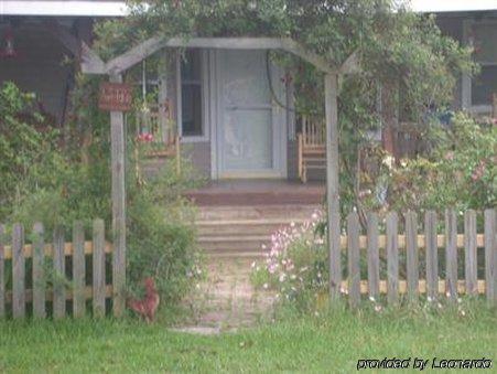 Allen Acres Bed And Breakfast DeRidder Luaran gambar