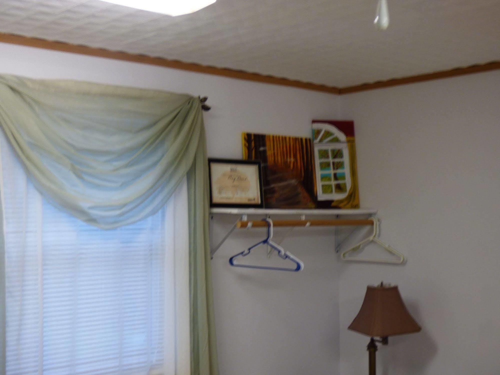 Allen Acres Bed And Breakfast DeRidder Luaran gambar