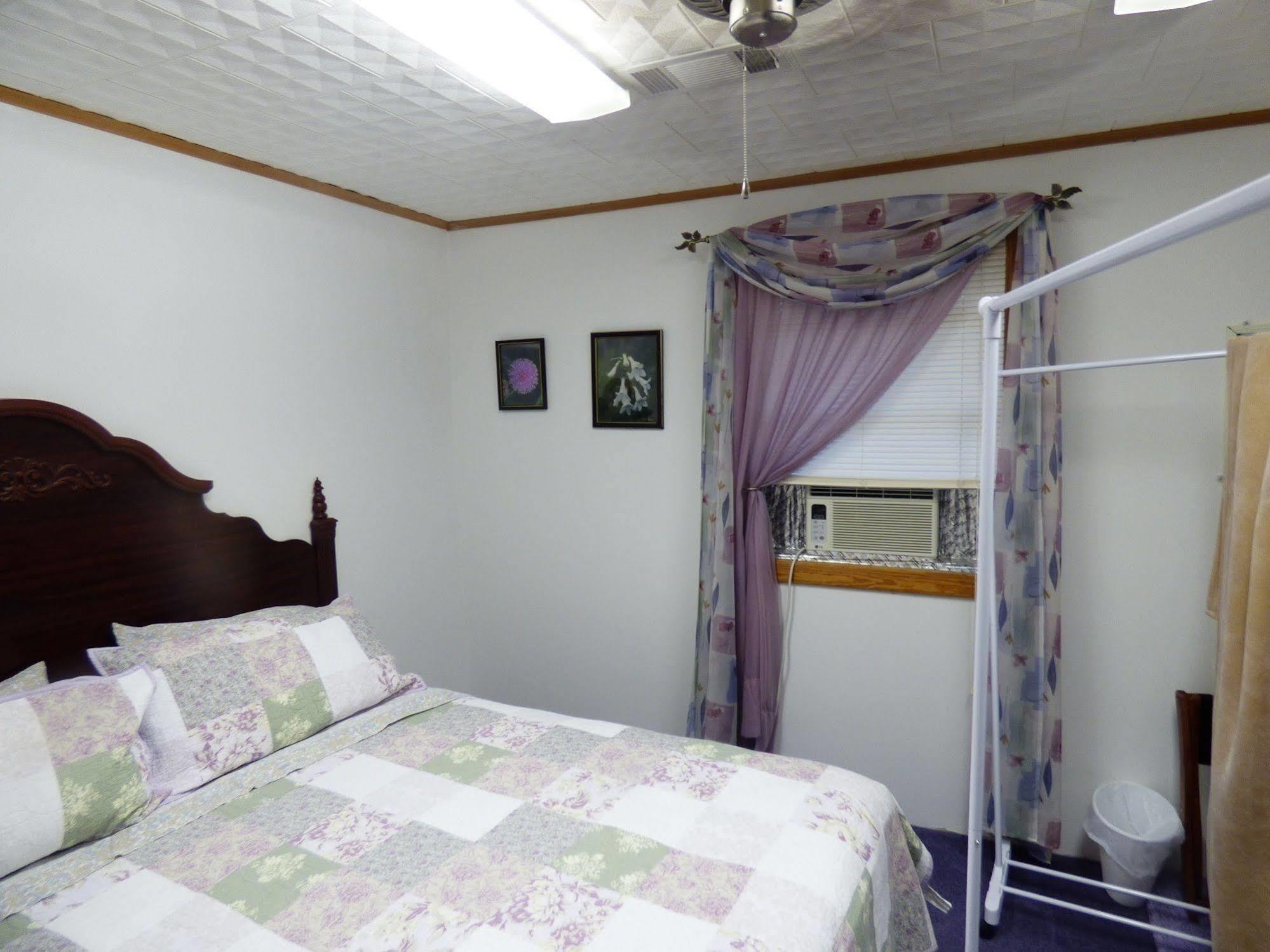 Allen Acres Bed And Breakfast DeRidder Luaran gambar