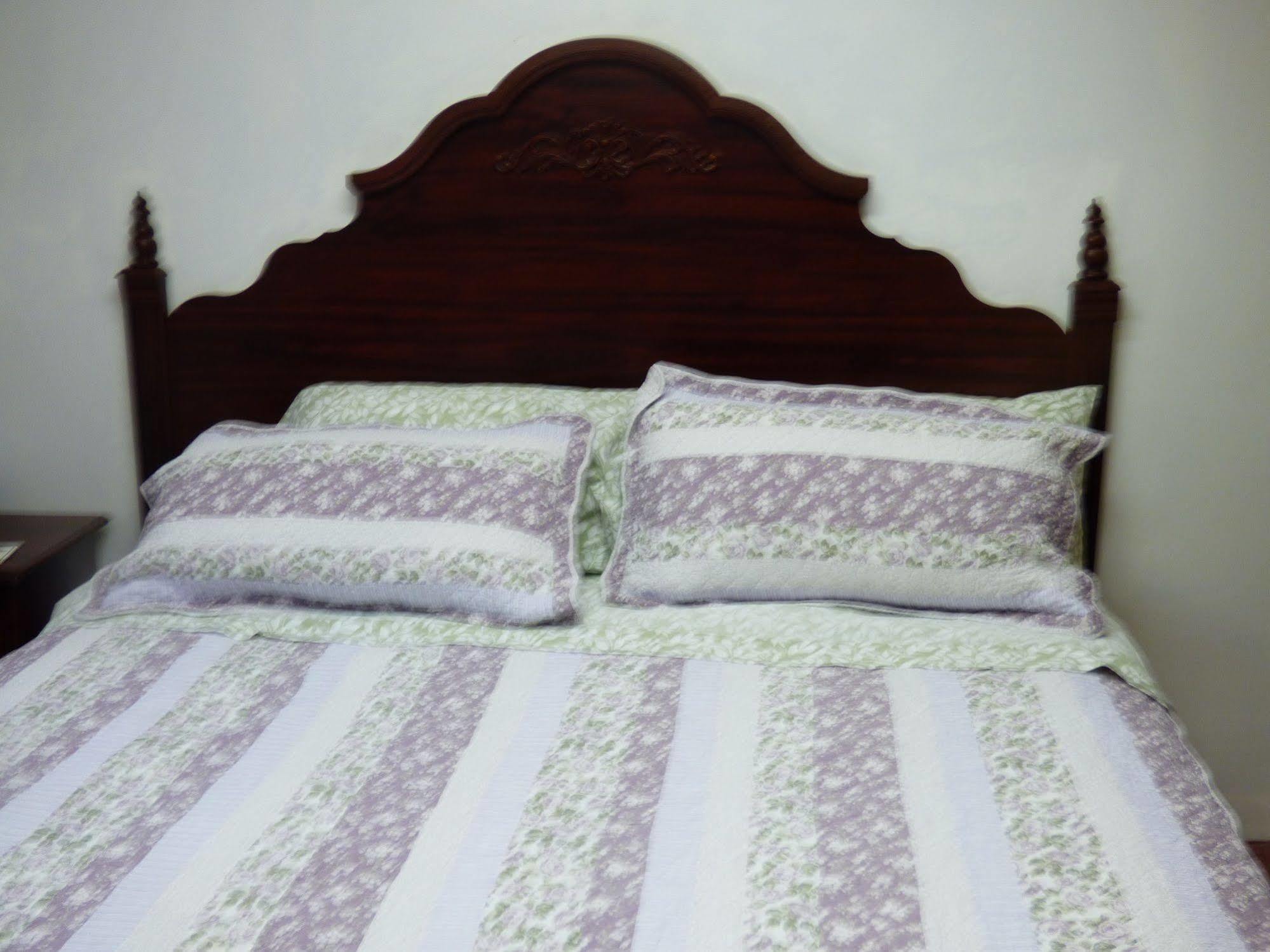 Allen Acres Bed And Breakfast DeRidder Luaran gambar