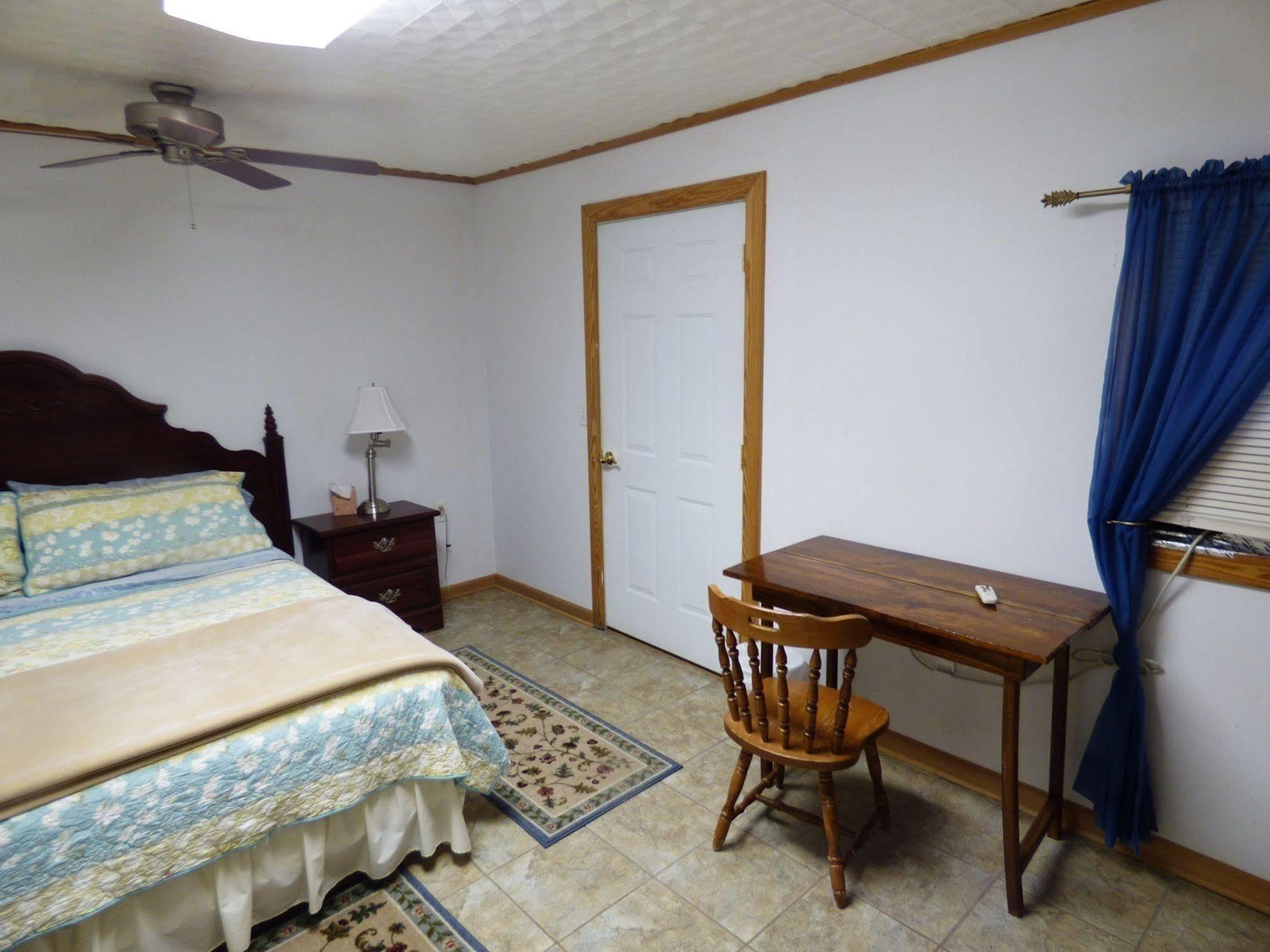 Allen Acres Bed And Breakfast DeRidder Luaran gambar