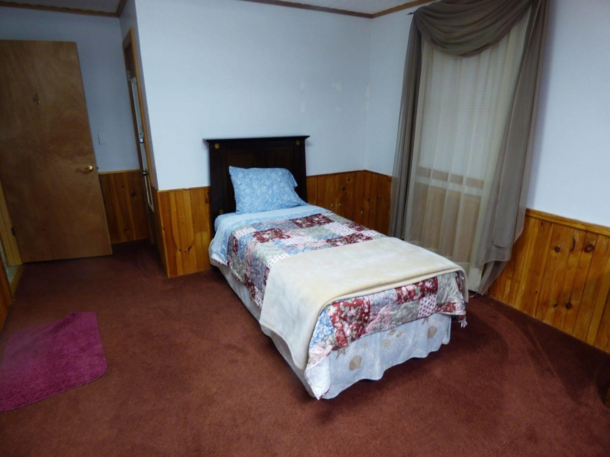 Allen Acres Bed And Breakfast DeRidder Luaran gambar