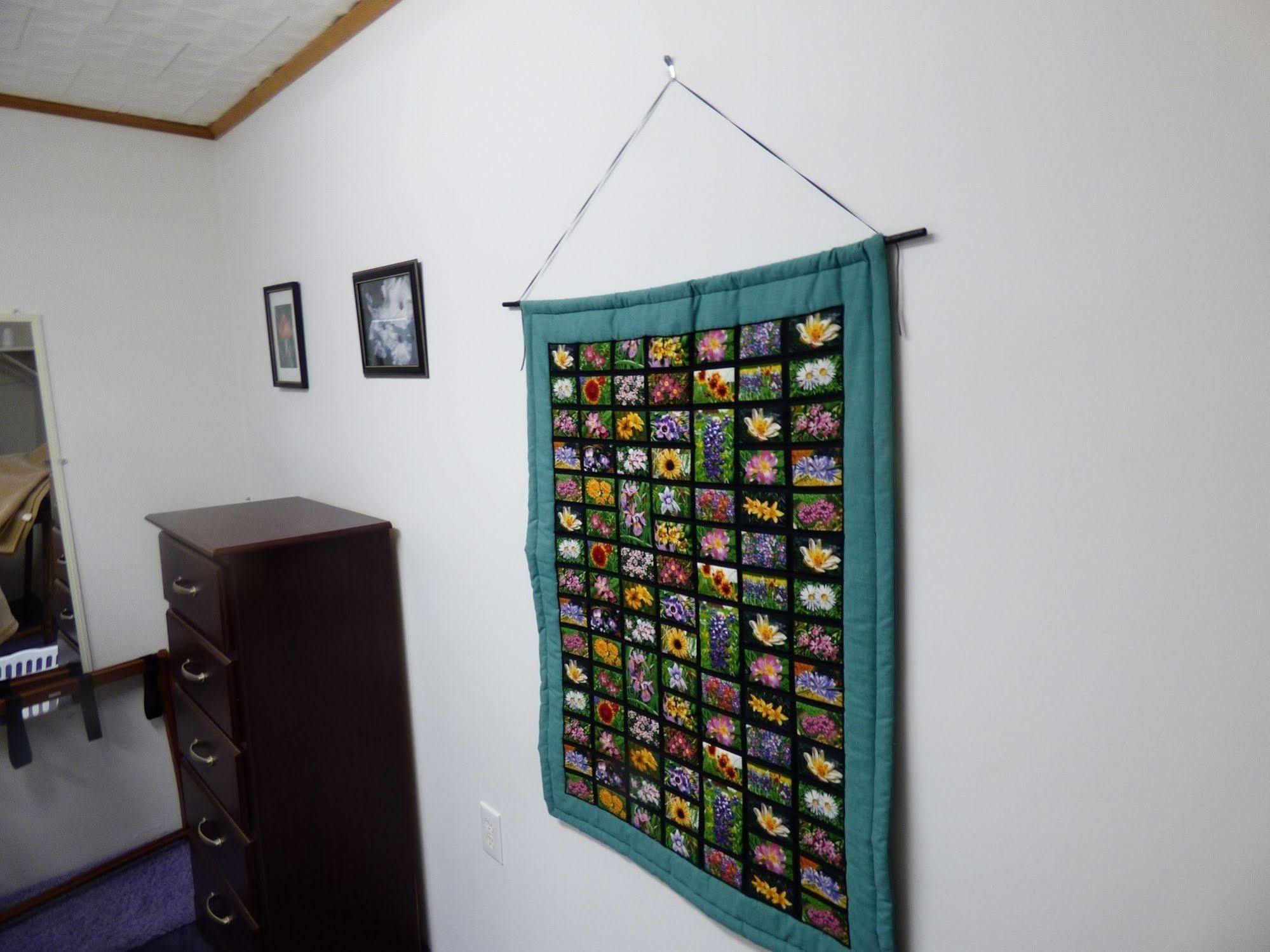 Allen Acres Bed And Breakfast DeRidder Luaran gambar