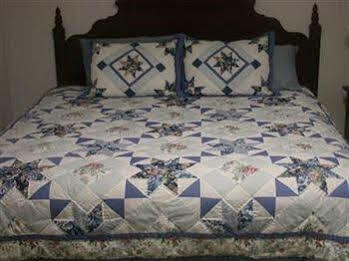 Allen Acres Bed And Breakfast DeRidder Luaran gambar